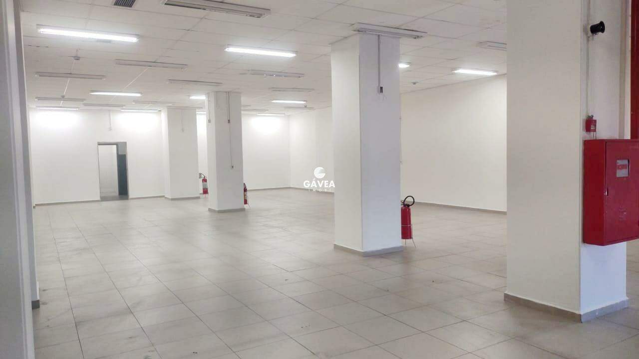 Loja para aluguel no Boqueirão: 