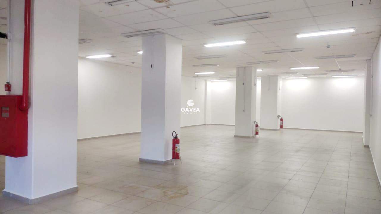 Loja para aluguel no Boqueirão: 