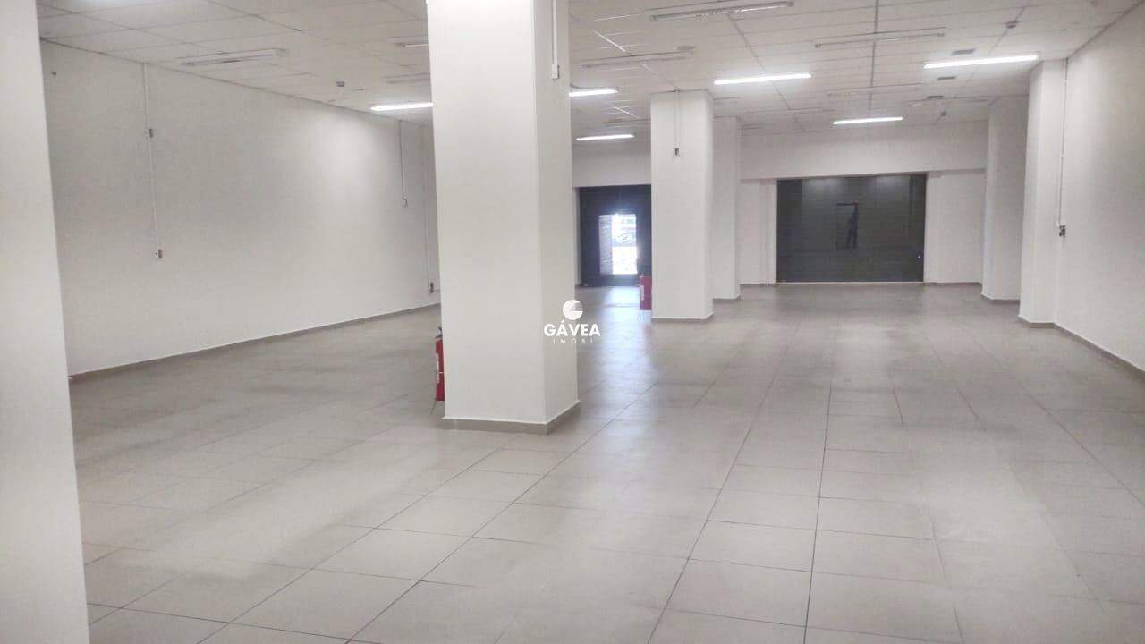 Loja para aluguel no Boqueirão: 