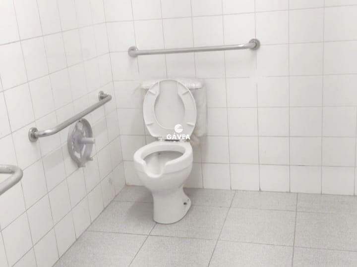 Loja à venda no Boqueirão: 