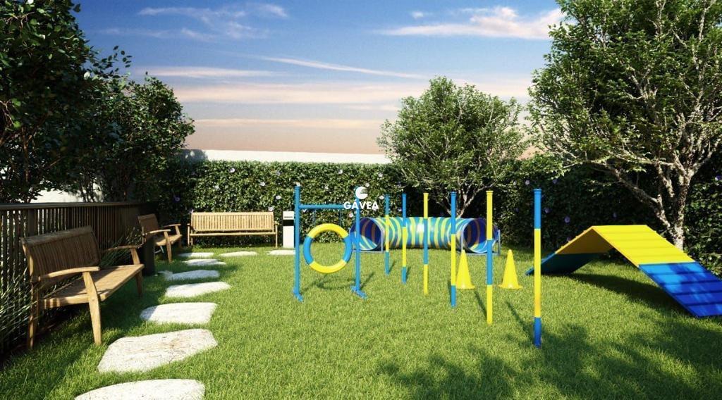 Apartamento à venda no Ponta da Praia: 