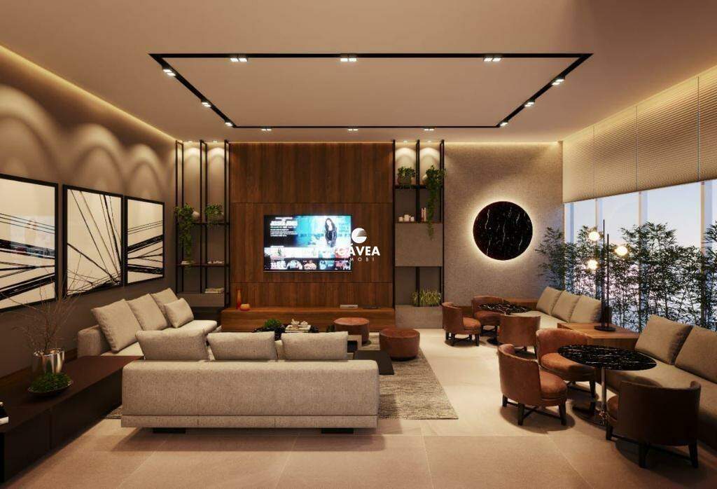 Apartamento à venda no Ponta da Praia: 