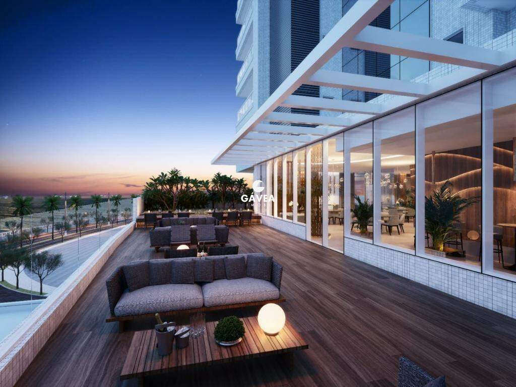 Apartamento à venda no Ponta da Praia: 