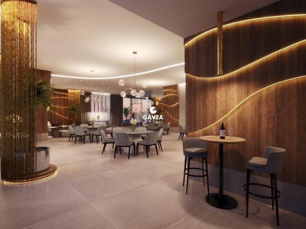 Apartamento à venda no Ponta da Praia: 