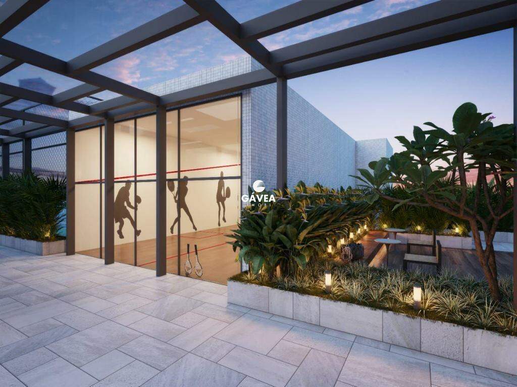 Apartamento à venda no Ponta da Praia: 