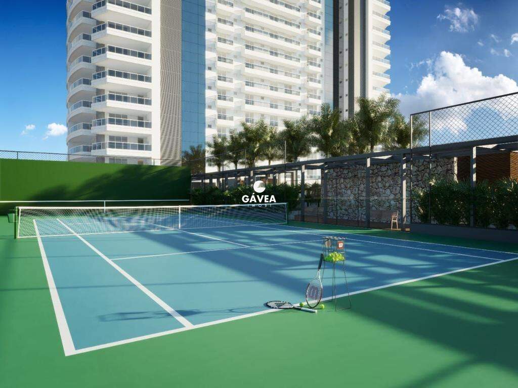 Apartamento à venda no Ponta da Praia: 