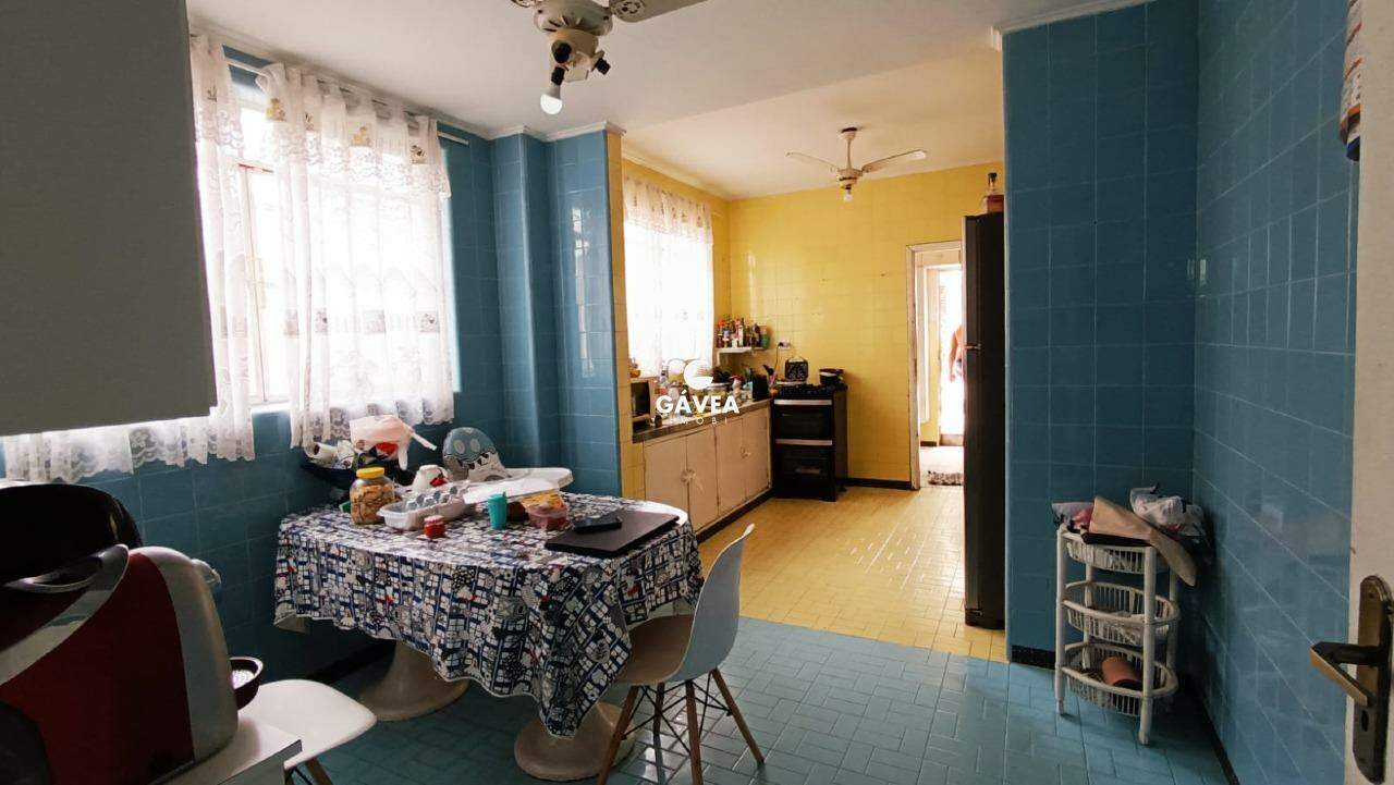 Casa à venda no Vila Valença: cozinha