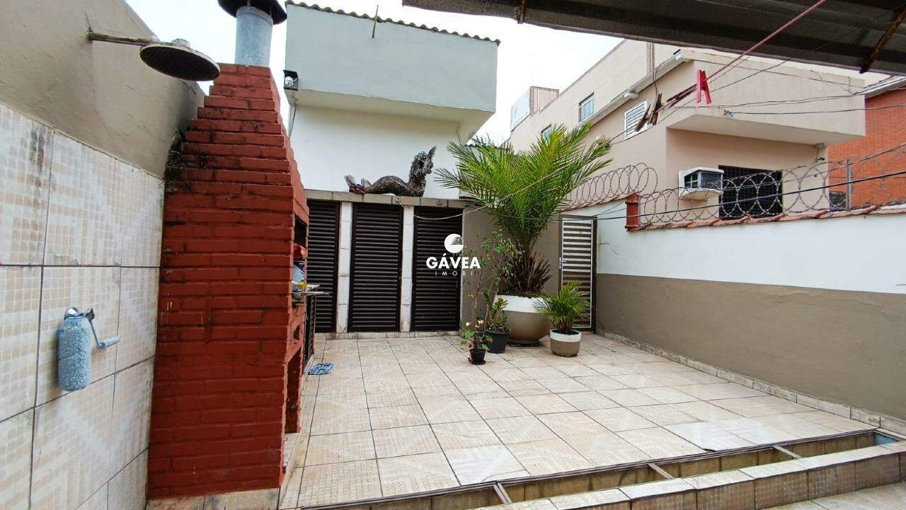 Casa à venda no Vila Valença: quintal