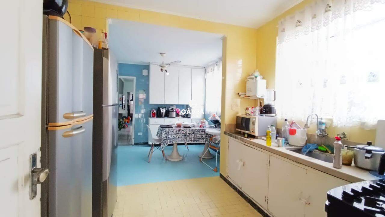 Casa à venda no Vila Valença: cozinha