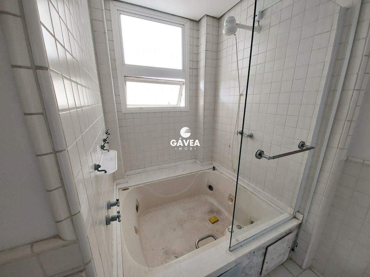 Apartamento à venda no Itararé: 