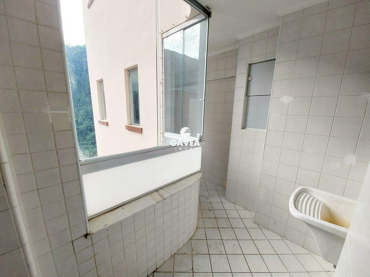 Apartamento à venda no Itararé: 