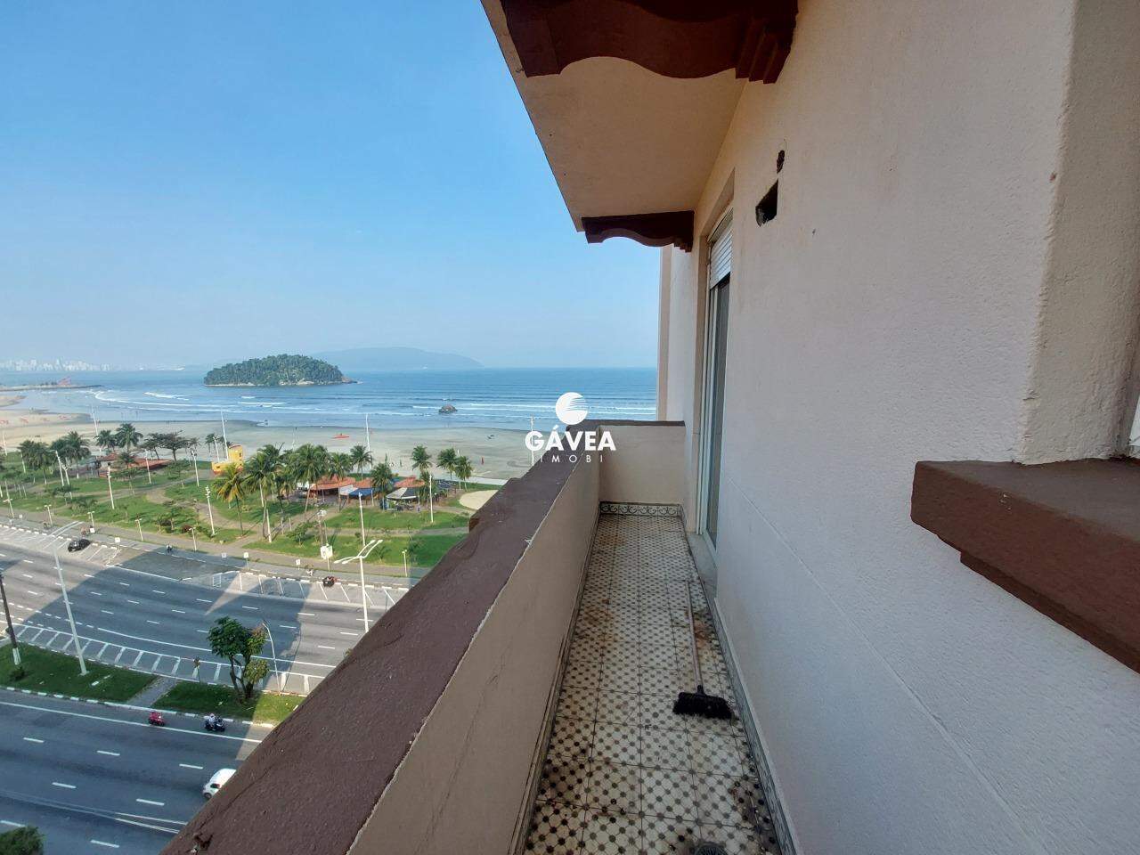 Apartamento à venda no Itararé: 