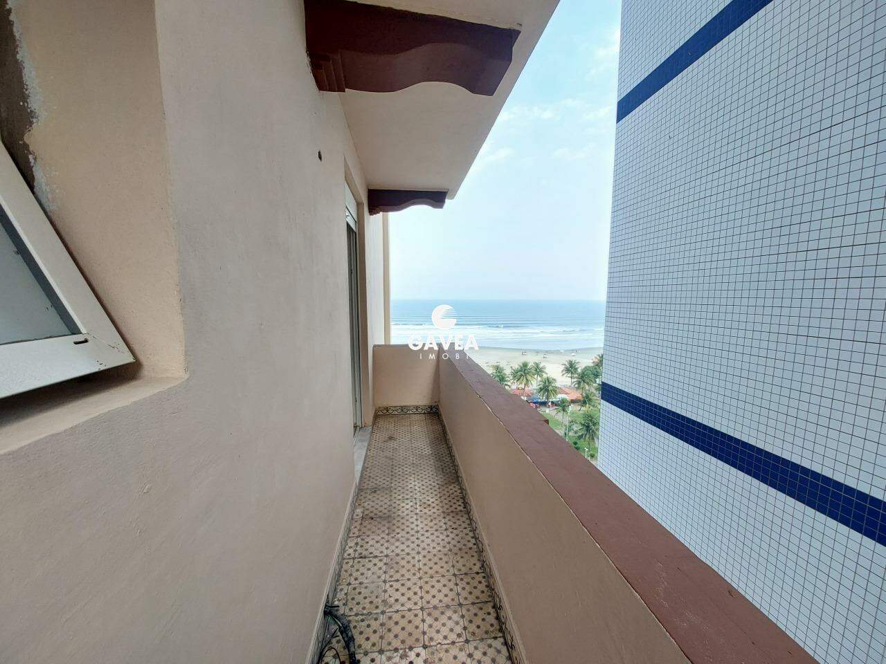 Apartamento à venda no Itararé: 