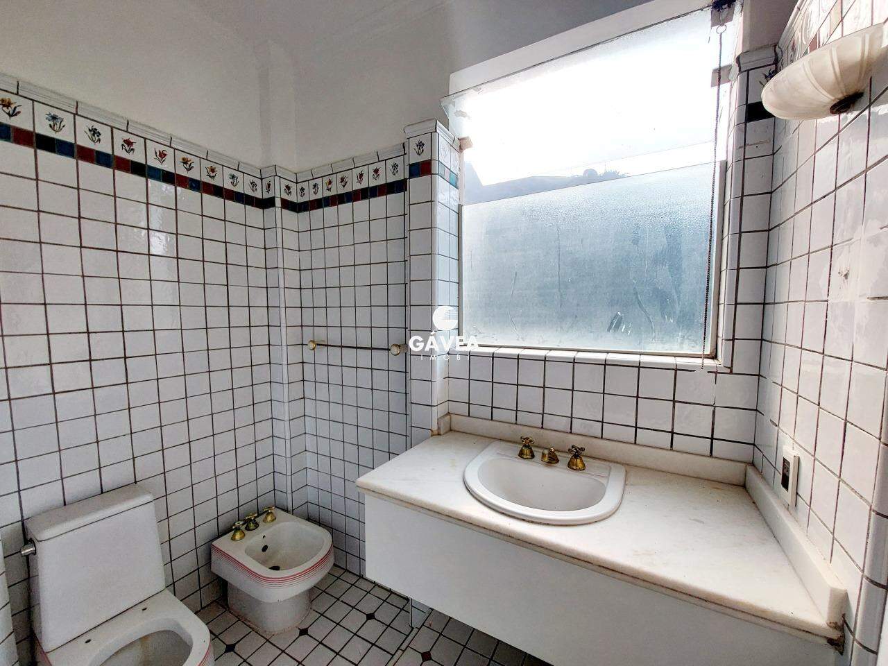 Apartamento à venda no Itararé: 