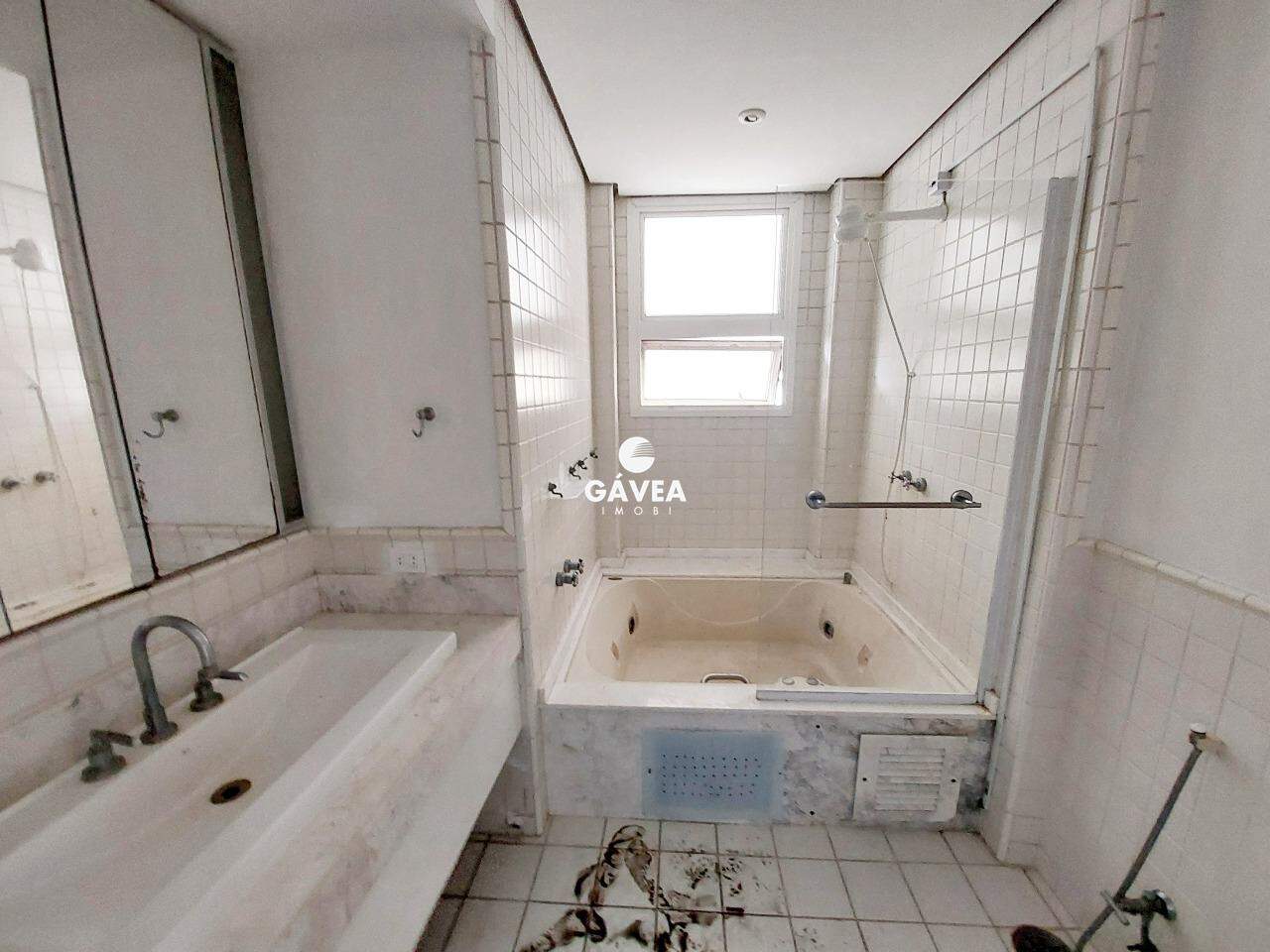 Apartamento à venda no Itararé: 