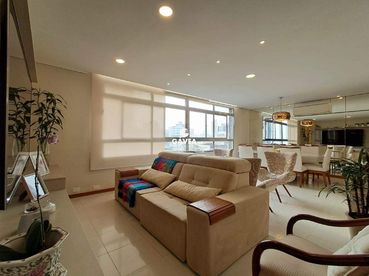 Apartamento à venda no Boqueirão: 