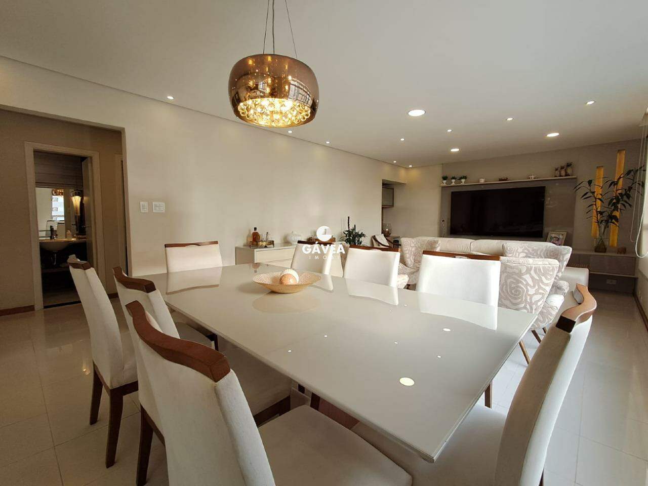 Apartamento à venda no Boqueirão: 