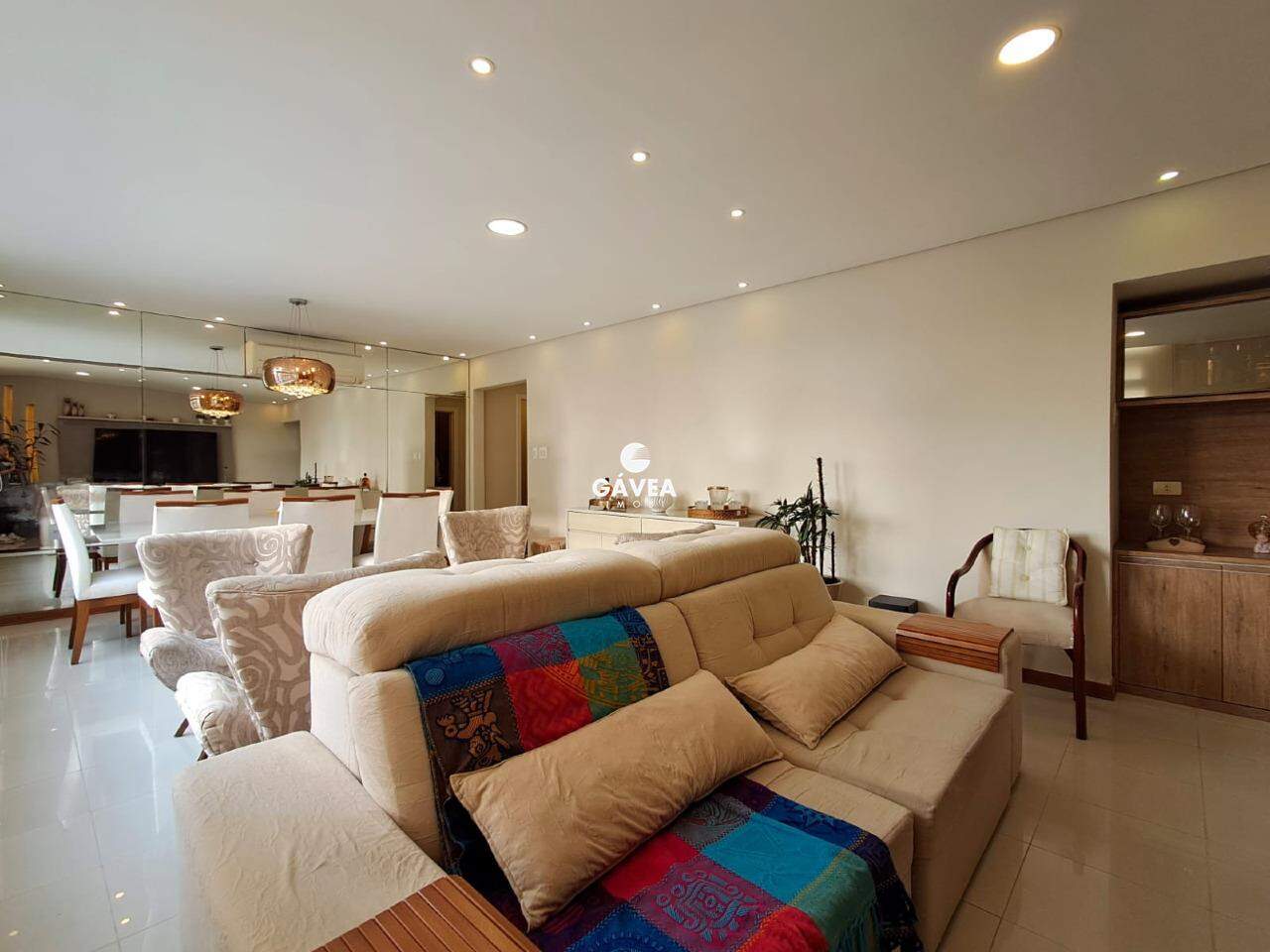 Apartamento à venda no Boqueirão: 