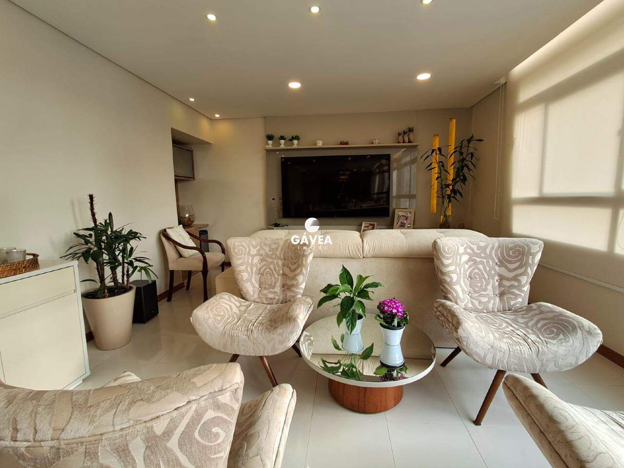 Apartamento à venda no Boqueirão: 