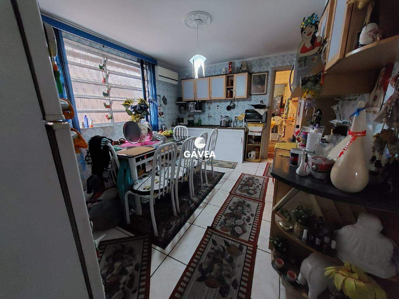 Sobrado à venda no Vila Cascatinha: copa