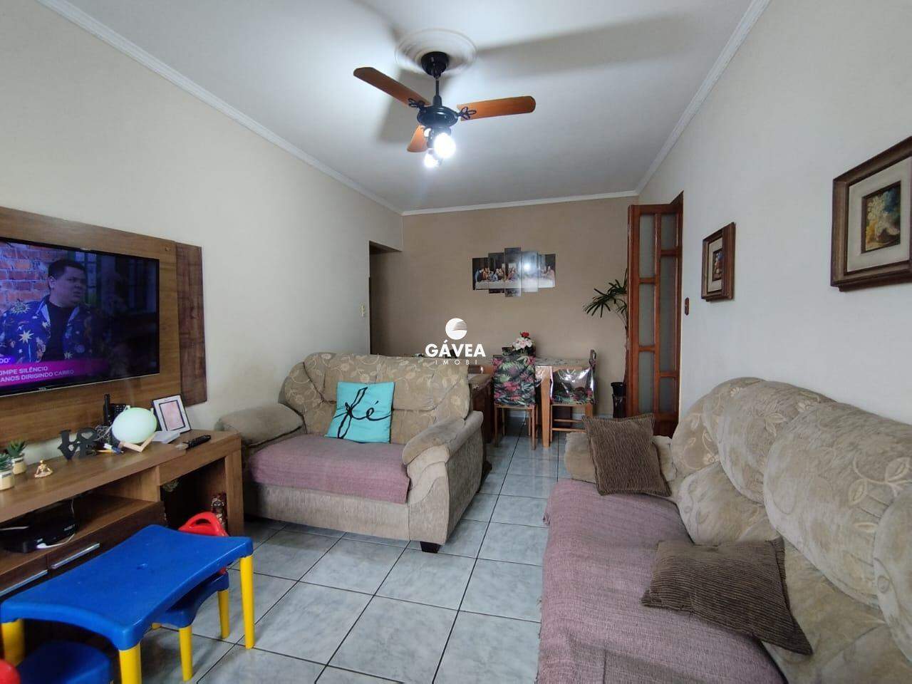 Apartamento à venda no Marapé: 