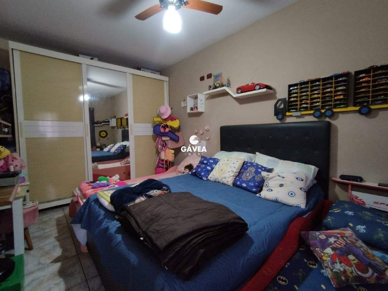 Apartamento à venda no Marapé: 