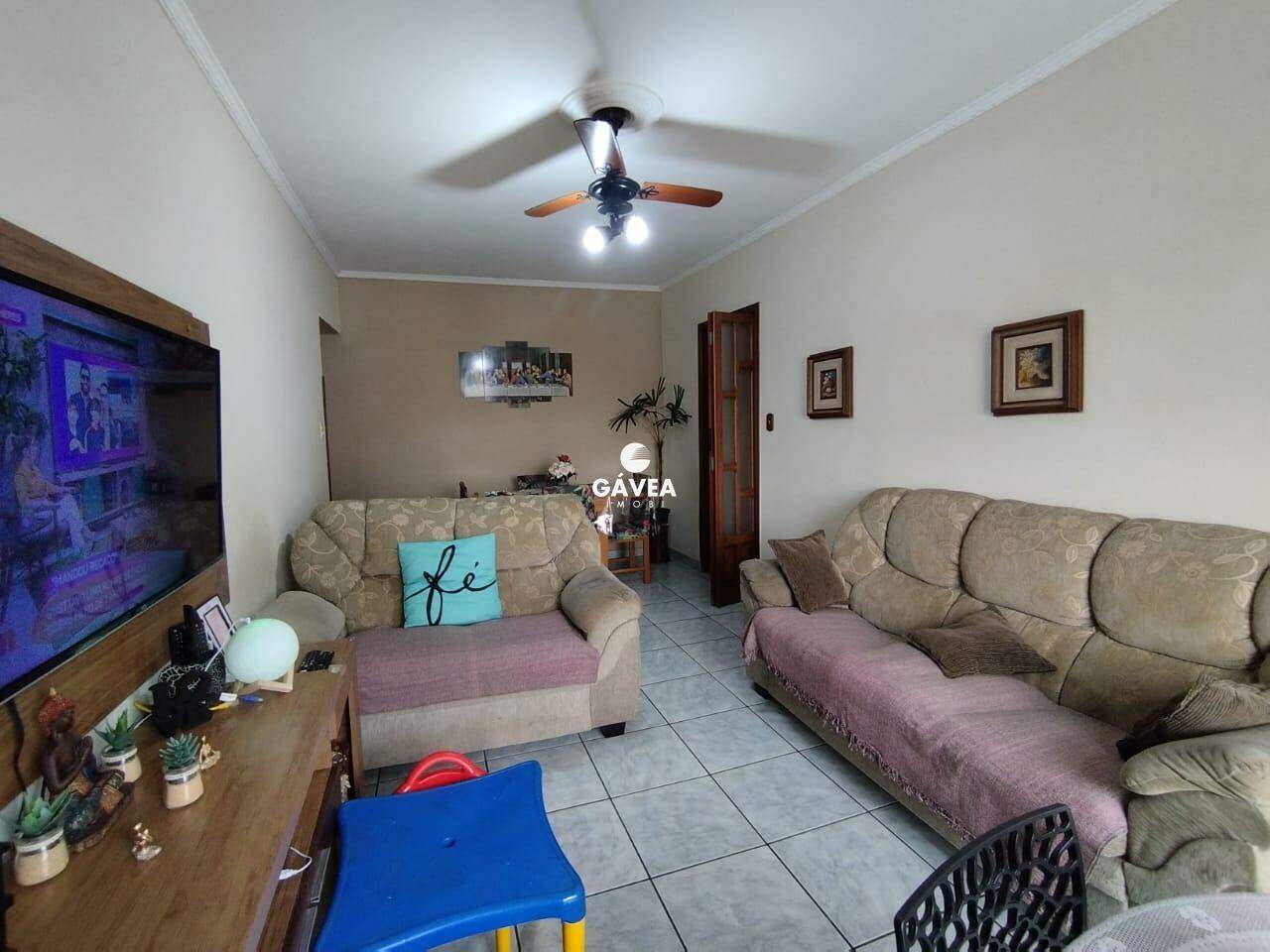 Apartamento à venda no Marapé: 