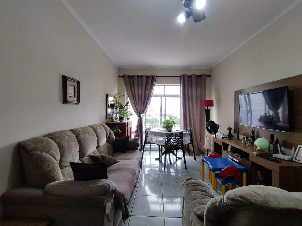 Apartamento à venda no Marapé: 