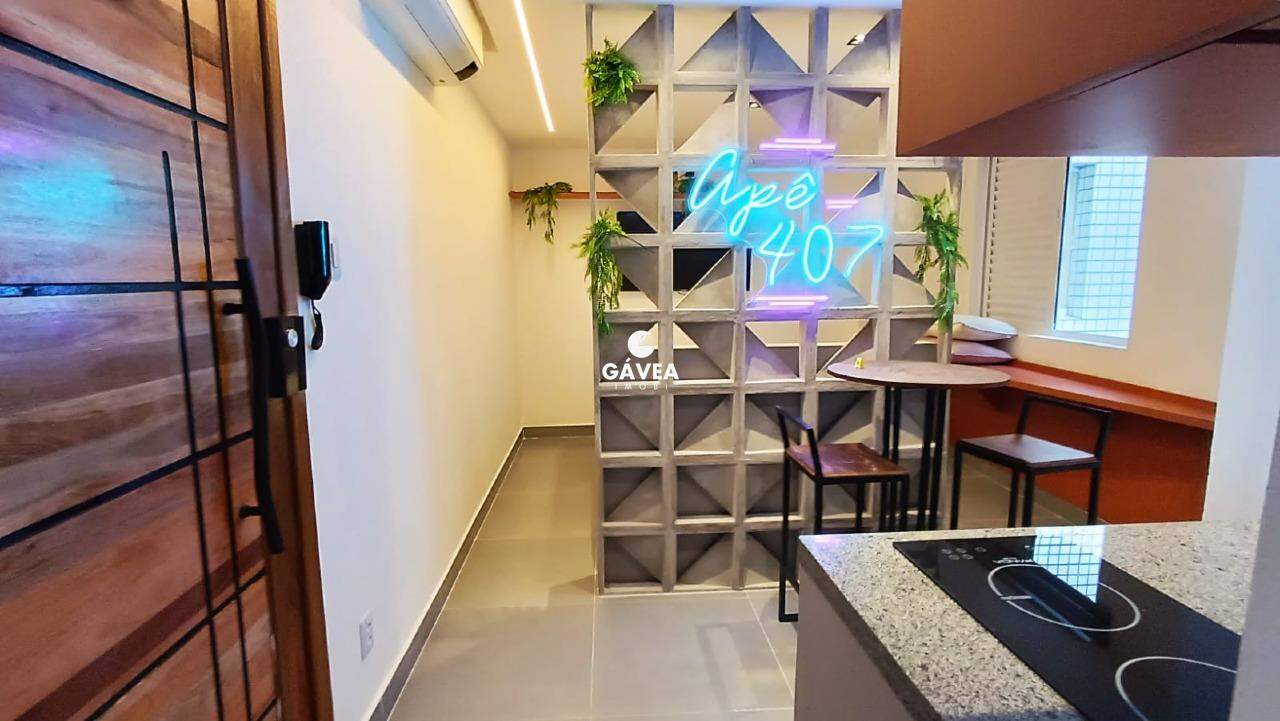 Apartamento à venda no Biquinha: 