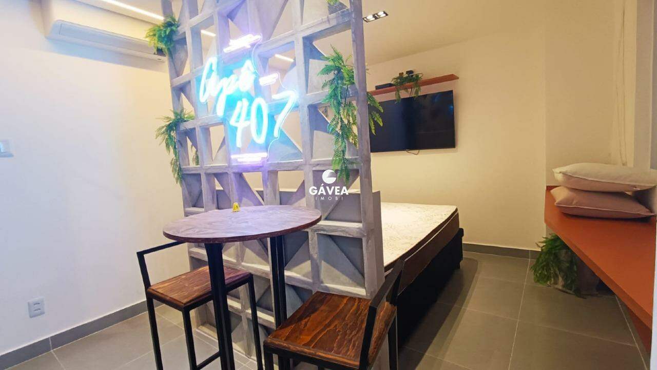 Apartamento à venda no Biquinha: 