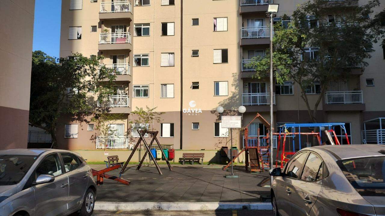 Apartamento à venda no Morro Nova Cintra: 