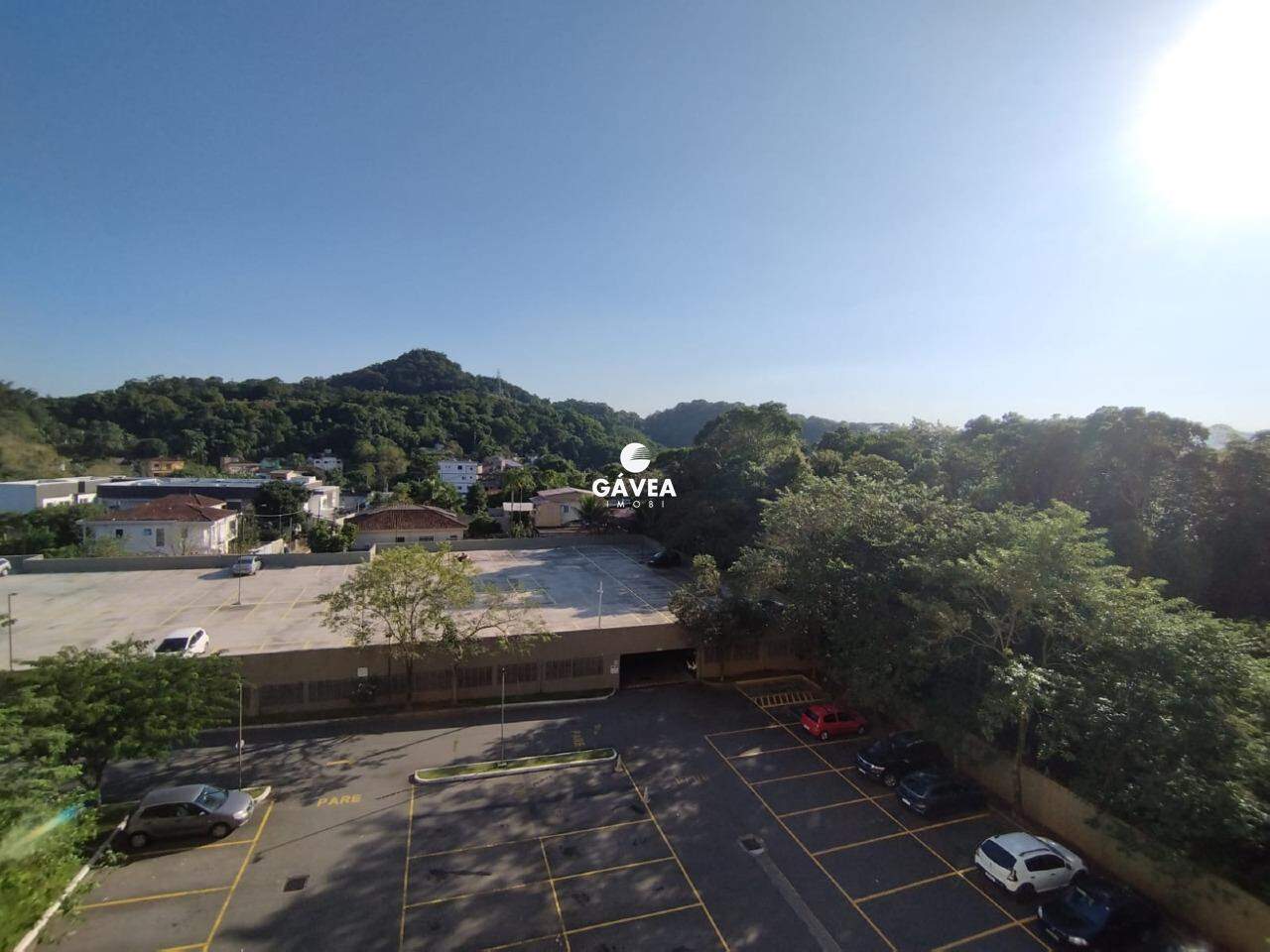 Apartamento à venda no Morro Nova Cintra: 