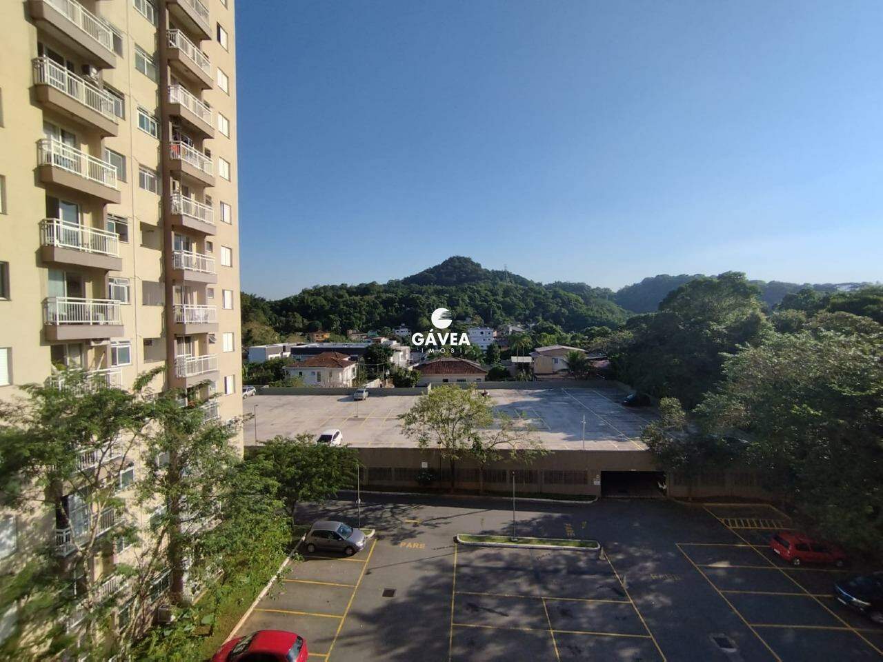 Apartamento à venda no Morro Nova Cintra: 