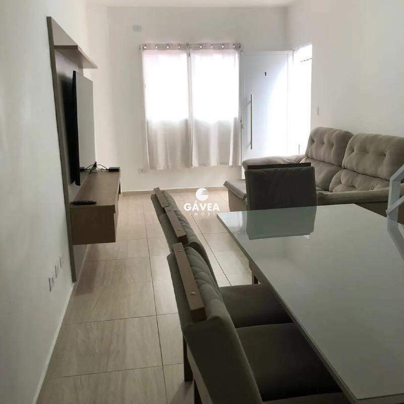 Sobrado à venda no Caiçara: 