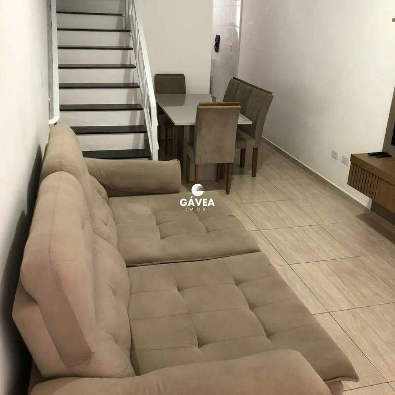 Sobrado à venda no Caiçara: 