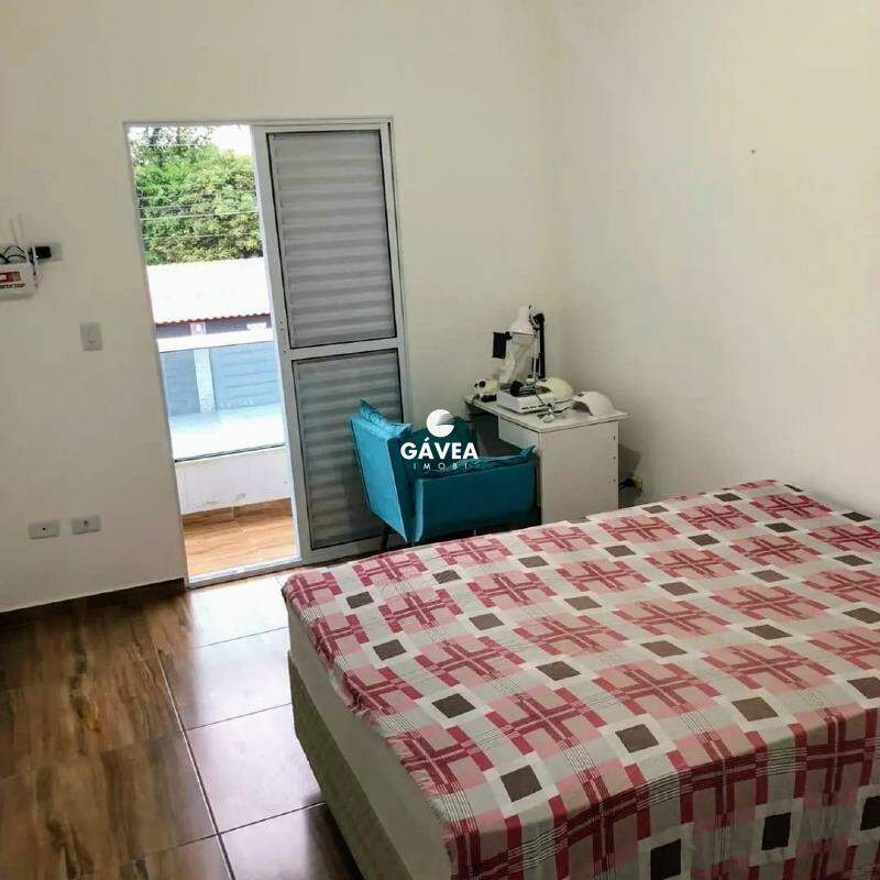 Sobrado à venda no Caiçara: 