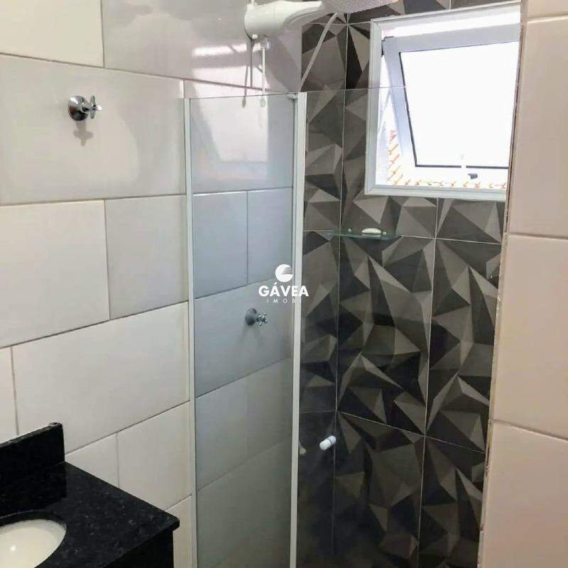 Sobrado à venda no Caiçara: 