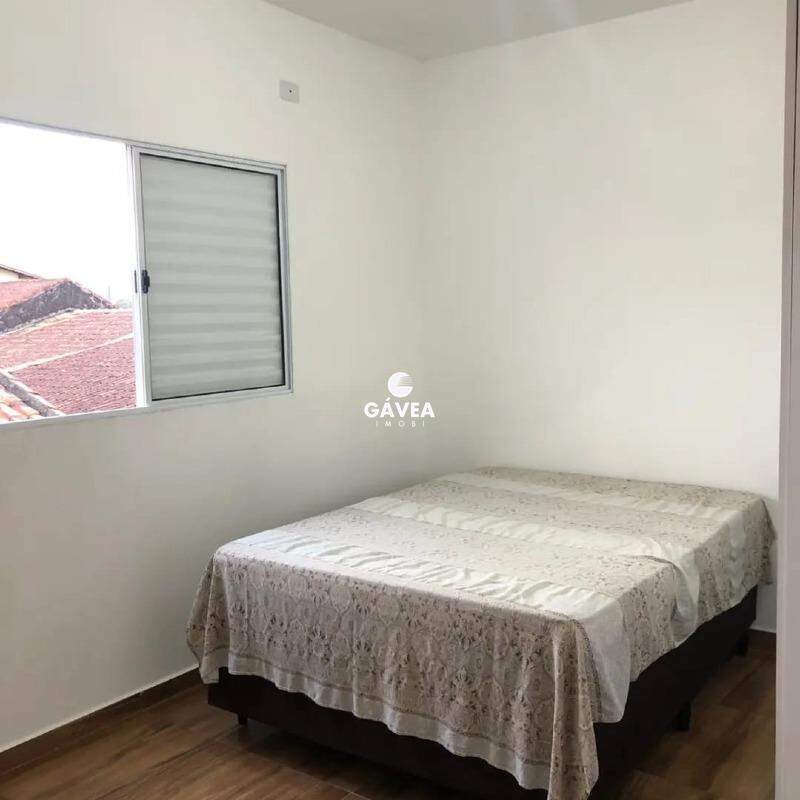 Sobrado à venda no Caiçara: 