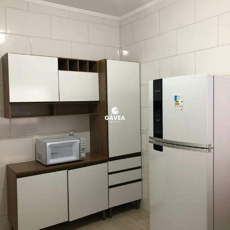 Sobrado à venda no Caiçara: 