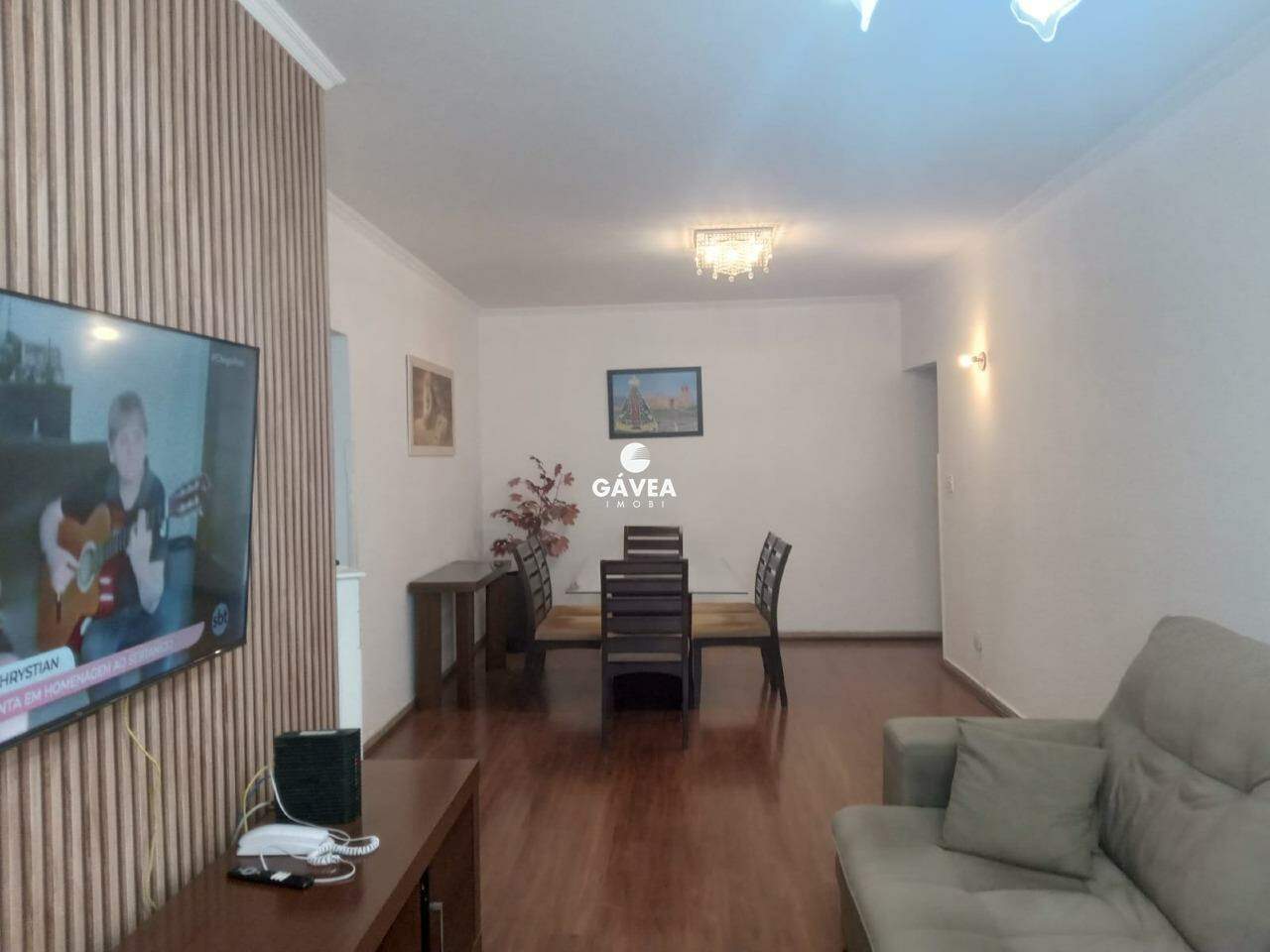 Sobrado à venda no Caiçara: 