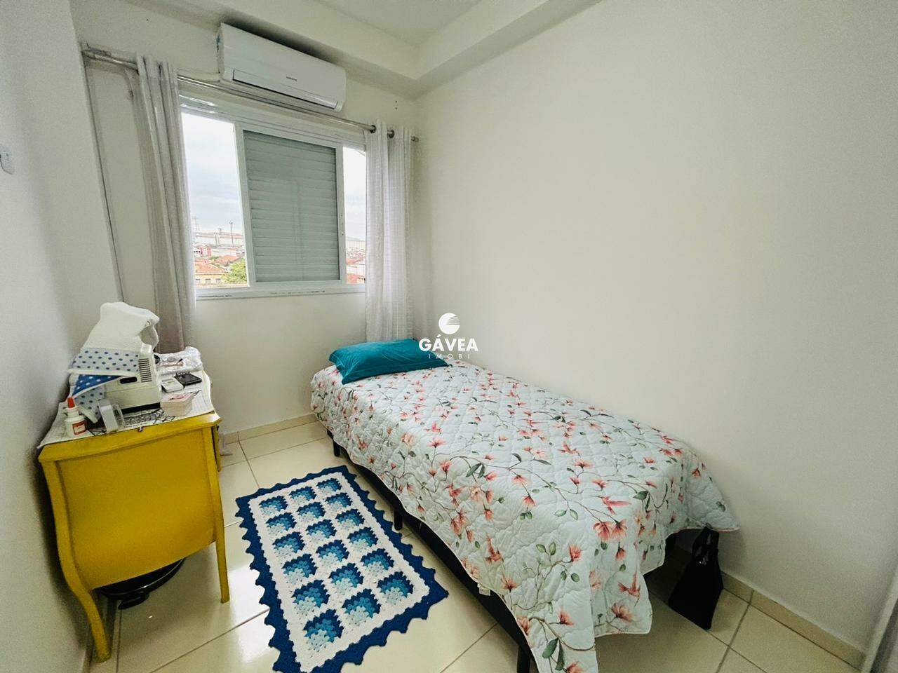 Apartamento à venda no Macuco: 