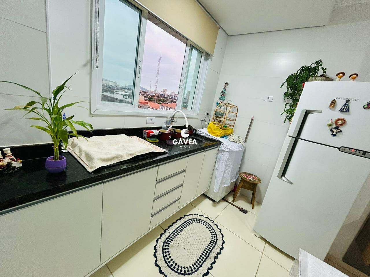 Apartamento à venda no Macuco: 