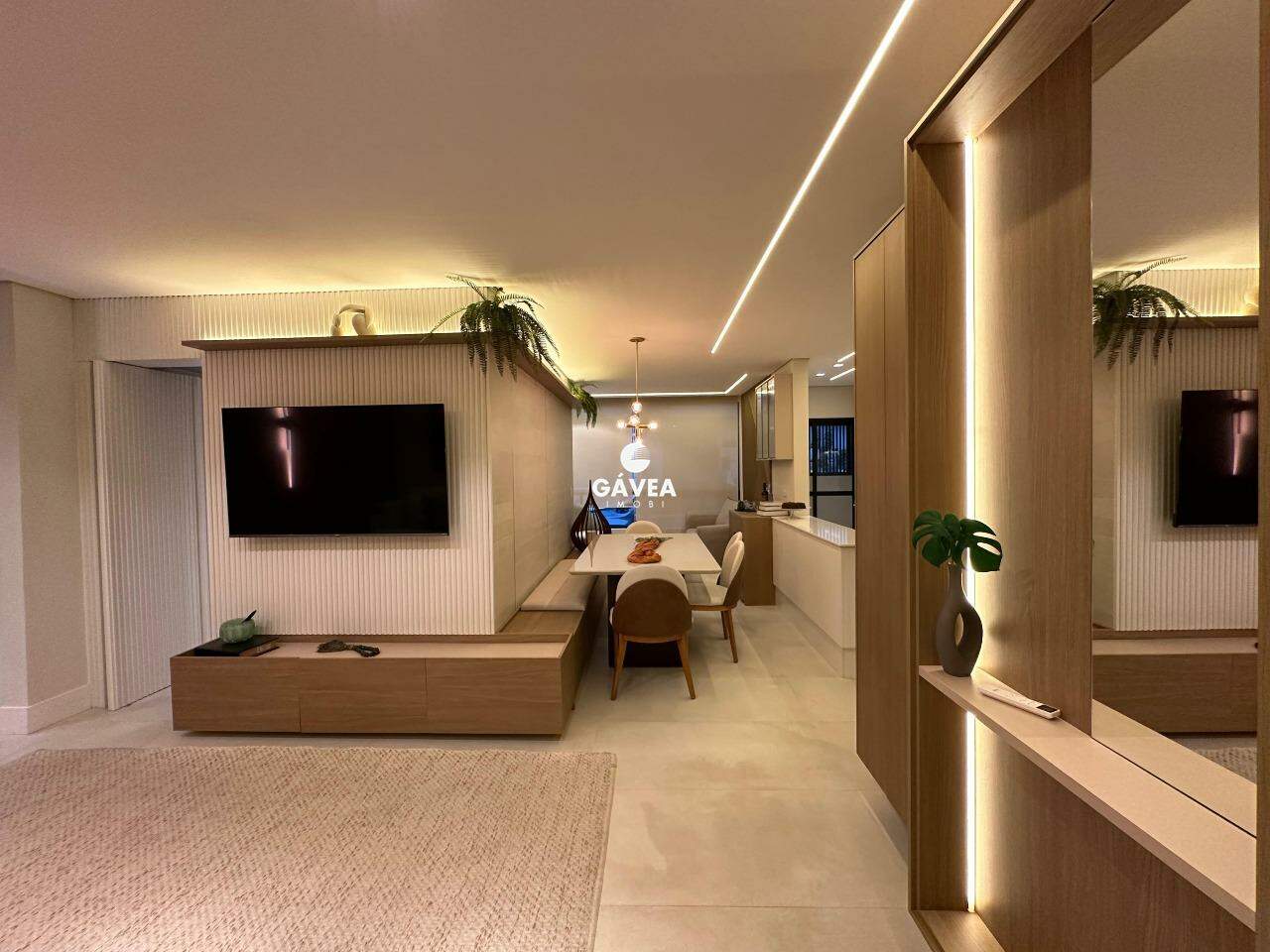 Apartamento à venda no Itararé: 