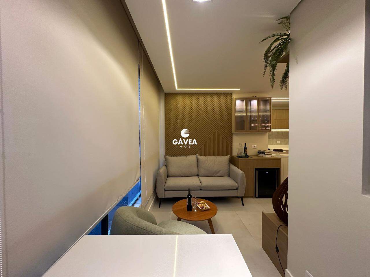 Apartamento à venda no Itararé: 