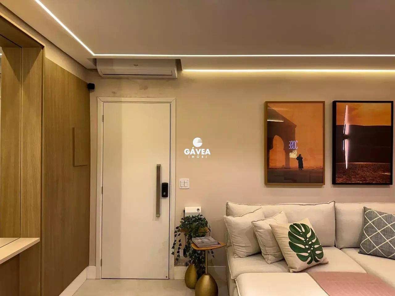 Apartamento à venda no Itararé: 