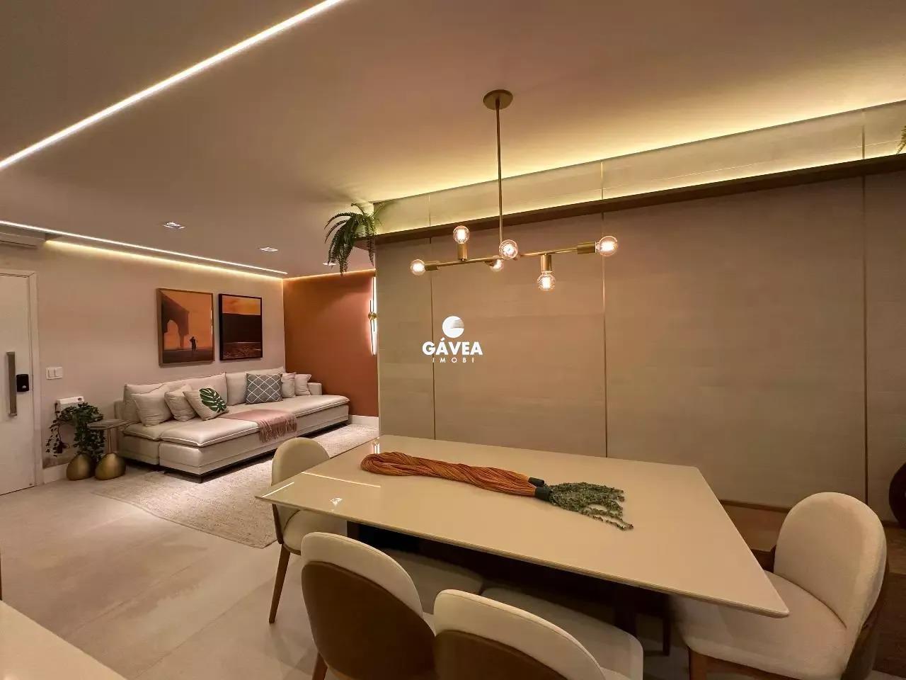 Apartamento à venda no Itararé: 