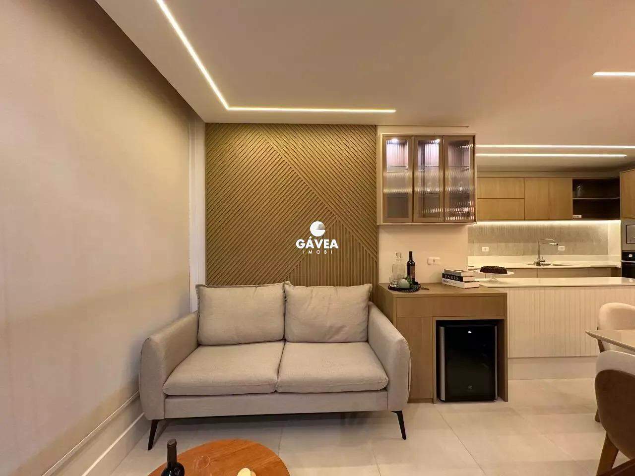 Apartamento à venda no Itararé: 
