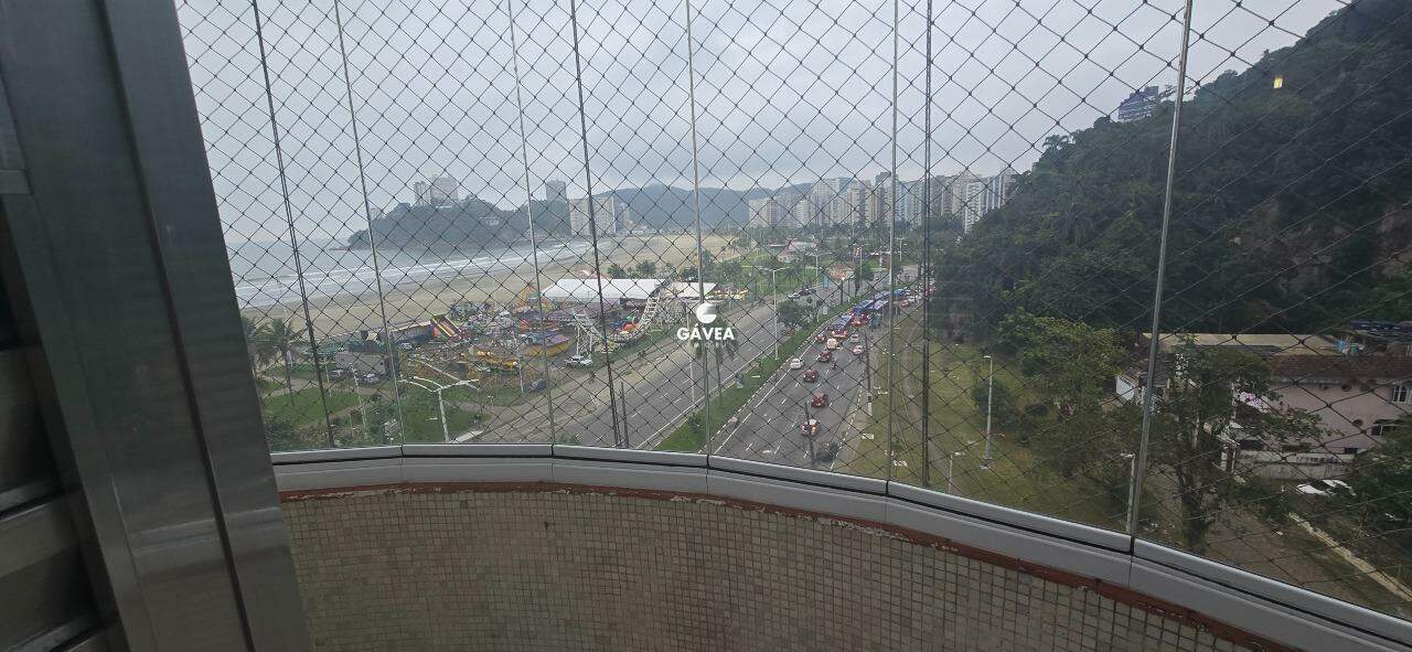 Apartamento à venda no Itararé: 