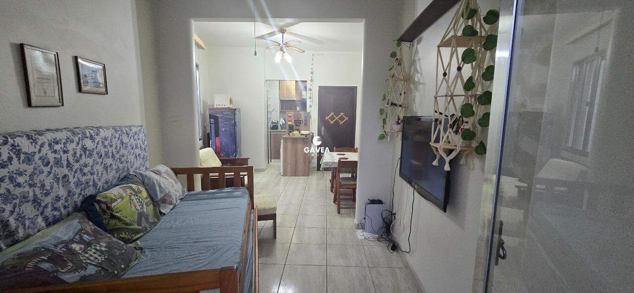 Apartamento à venda no Itararé: 