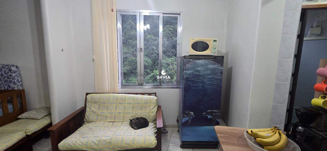 Apartamento à venda no Itararé: 